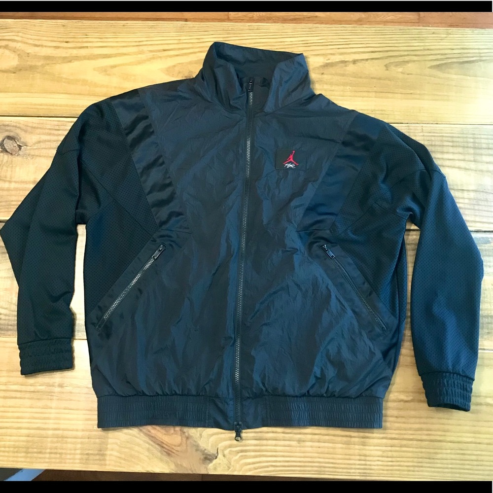 Jordan Retro Flight windbreaker jacket